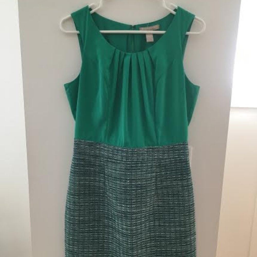Work Dress